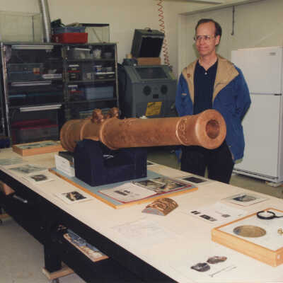 La Belle Cannon