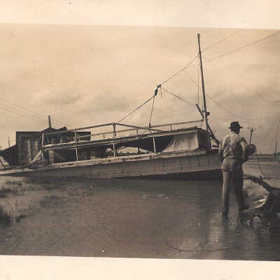Hurricane