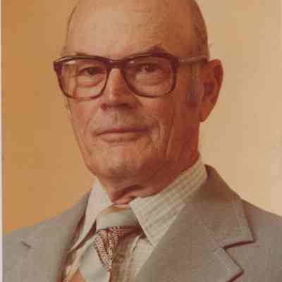 R. B. Trull
