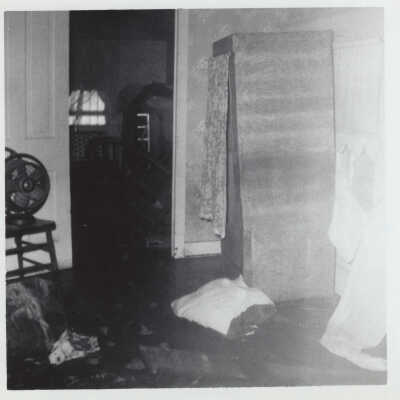 Hurricane Carla