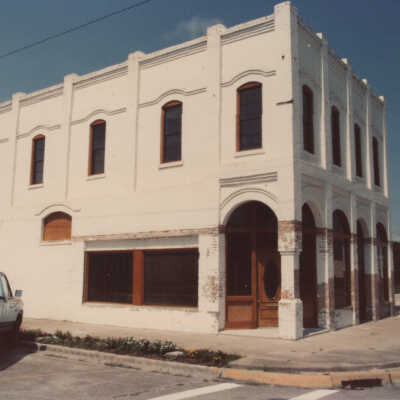 Williams Building