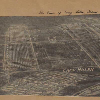 Camp Hulen