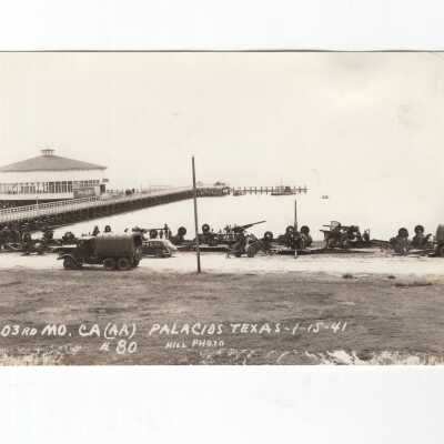 203rd MO. CA (AA)