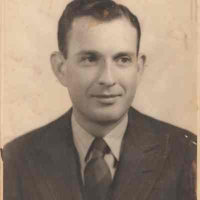 Charles T. Wilkerson