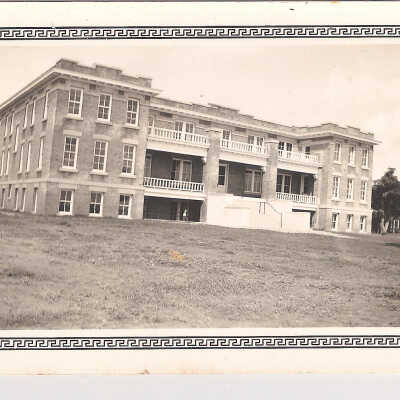 Baptist Academy