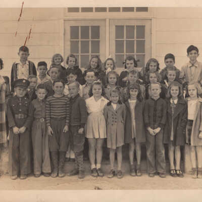Palacios School Groups