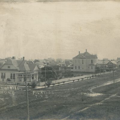 Street Scene