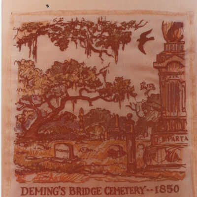 Embroidery