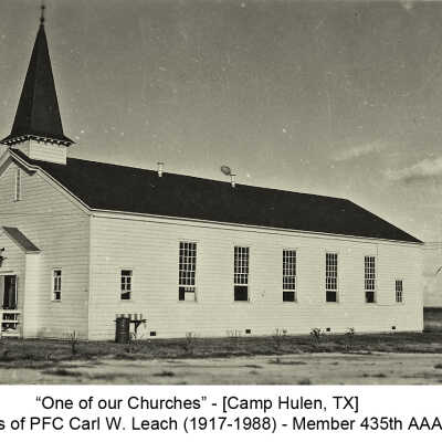 One of Many Churches