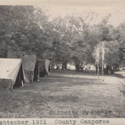 County Camporee