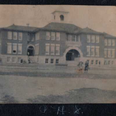 Palacios High School