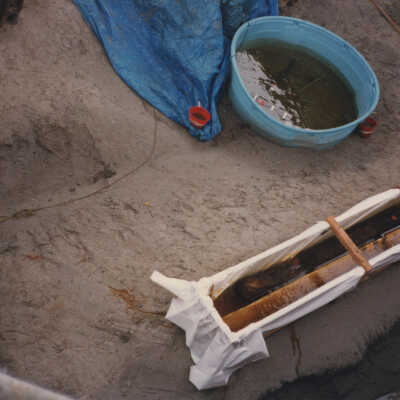 Belle Excavation