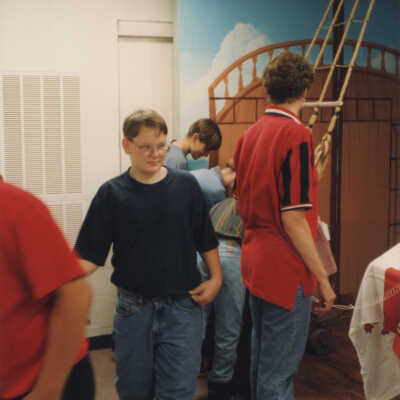 Traveling Exhibit