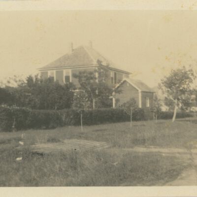 Foley House