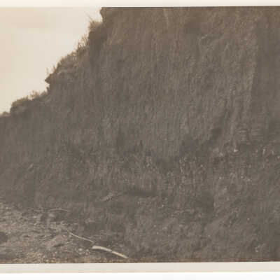 Seawall