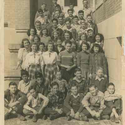 Class Picture