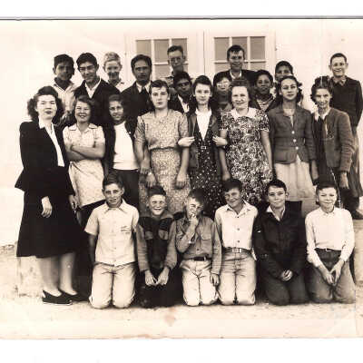 Palacios School Groups
