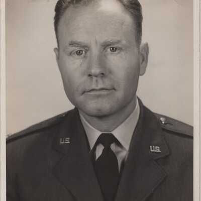 Anders, Edwin R.