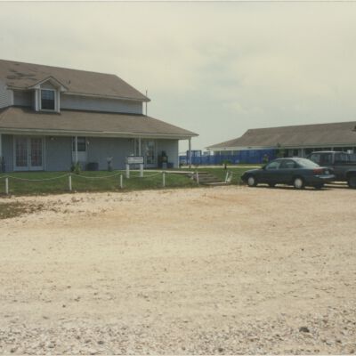 Serendipity RV Park