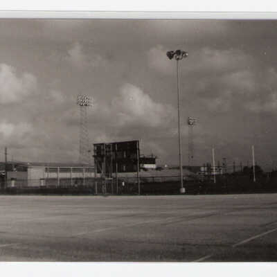 Junior High - High School