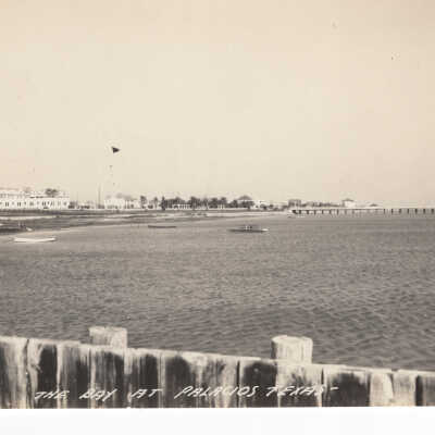 The Bay At Palacios, Texas