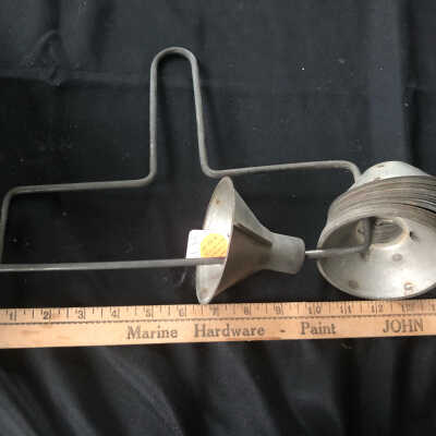 Kitchen Milk & Cream Separator