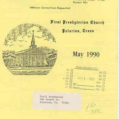 First Presbyterian Church