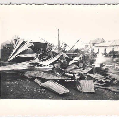 Rubble