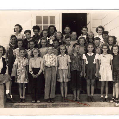 Palacios School Groups