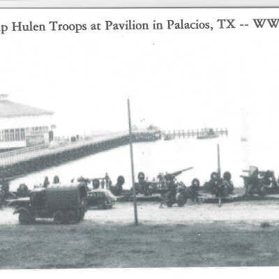 Camp Hulen