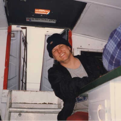 Chuck Meade