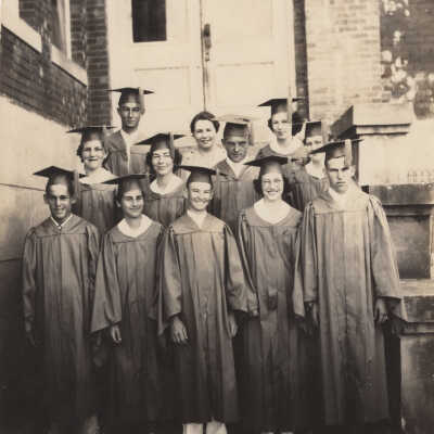 Class of 1936