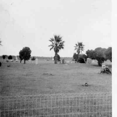 Palacios Cemetery