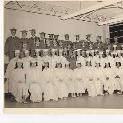 Class of 1965