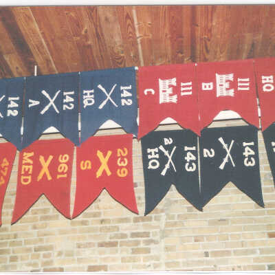 Camp Hulen