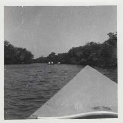 Canoe Trip