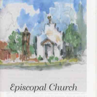 St. John's Episcopal Church