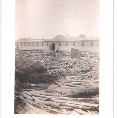 Storm Damage