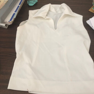 Cheer Vest