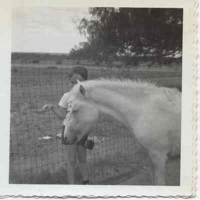 Louise w/ Sugar