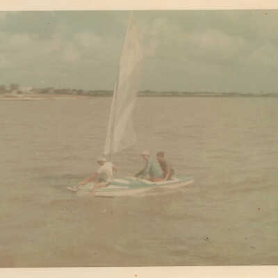 Sailing Competition