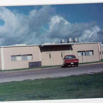 Junior High - High School