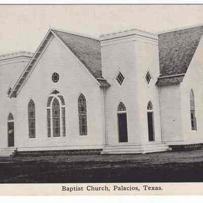 Baptist Church