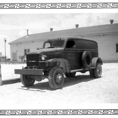 Radio Wagon