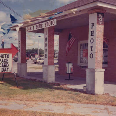 C and B 1-Hour Photo
