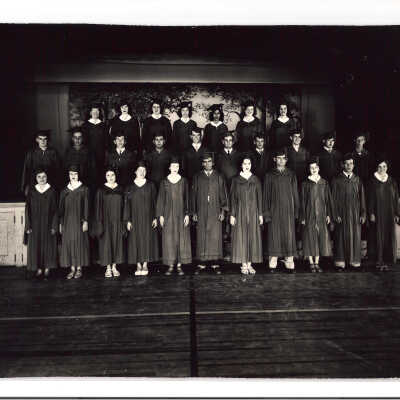 Class of 1949