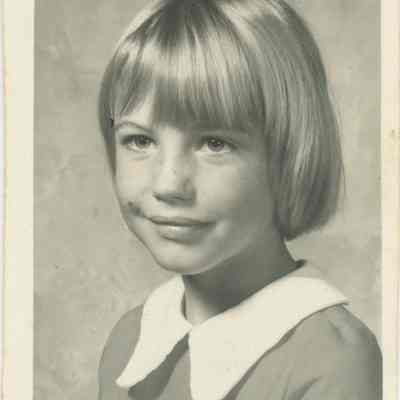 Patti Jewell