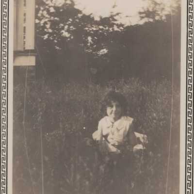Sunshine Edwards