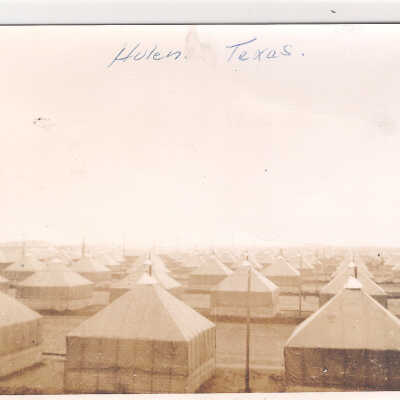 Camp Hulen