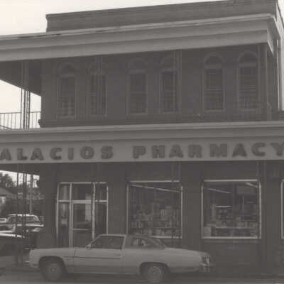 Palacios Pharmacy